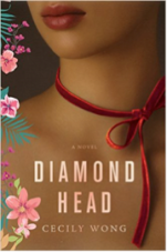 Diamond Head cover