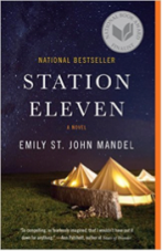 Station 11 cover