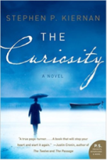 The Curiosity cover