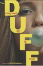 The DUFF cover