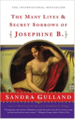 The Many Lives and Secret Sorrows cover